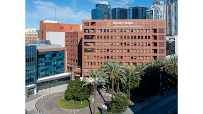 California Hospital Medical Center