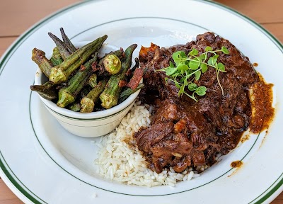 Fixins Soul Kitchen