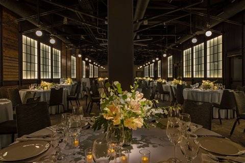 Moxy Downtown Los Angeles